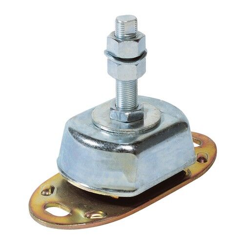 Vetus flexibles Motorlager Typ HY100 (35) Vetus flexibles Motorlager Typ HY100 (35)