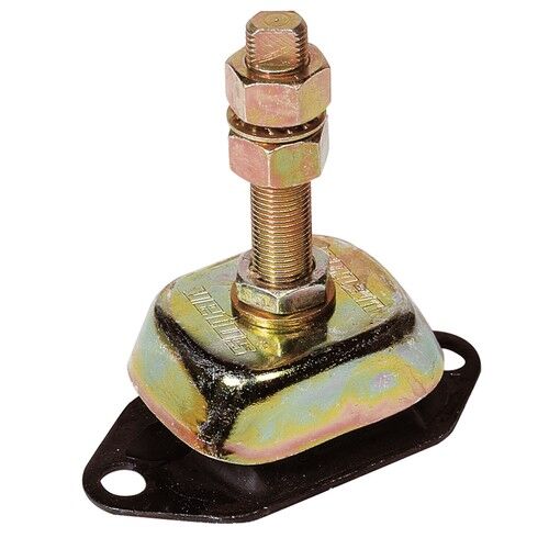 Vetus flexibles Motorlager Typ-K75 Vetus flexibles Motorlager Typ-K75