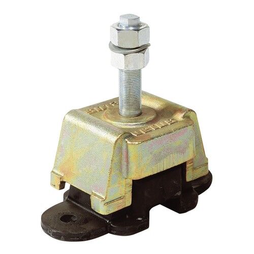 Vetus flexibles Motorlager Typ LMX340 Vetus flexibles Motorlager Typ LMX340