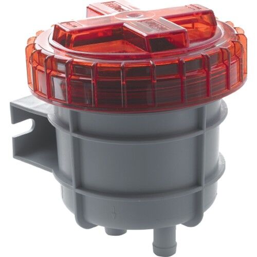 Vetus Geruchsfilter für Diesel 16mm 148x150x162mm Vetus Geruchsfilter für Diesel 16mm 148x150x162mm