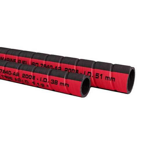 Vetus Treibstoffschlauch 51mm Vetus Treibstoffschlauch 51mm