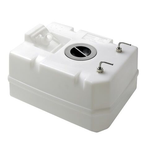 Vetus Dieseltank 80l kpl. 8mm Anschluß Vetus Dieseltank 80l kpl. 8mm Anschluß