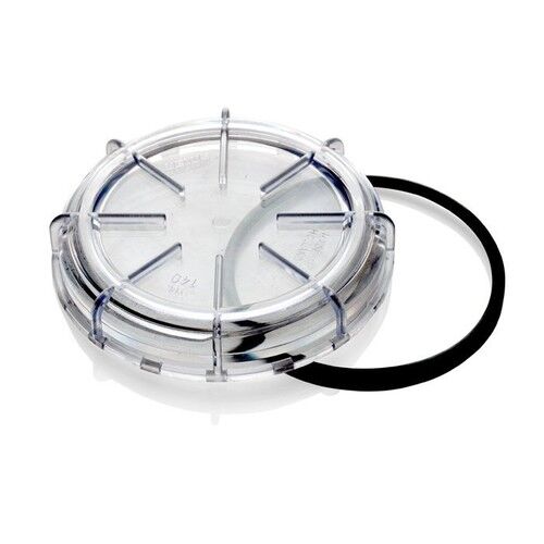Vetus Deckel für FTR140 Wasserfilter Vetus Deckel für FTR140 Wasserfilter