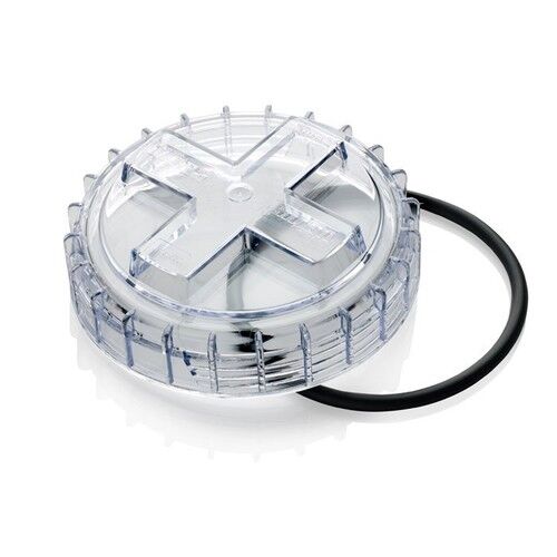 Vetus Deckel für FTR330 Wasserfilter Vetus Deckel für FTR330 Wasserfilter