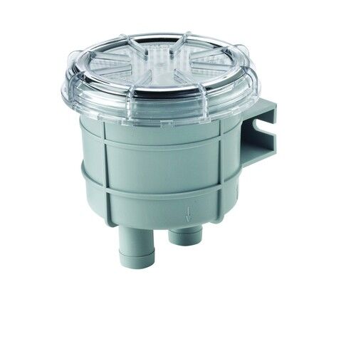 Vetus FTR140 Kühlwasserfilter 19,1mm Vetus FTR140 Kühlwasserfilter 19,1mm