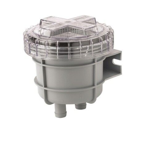  Vetus FTR330 Wasserfilter 25 - 4mm