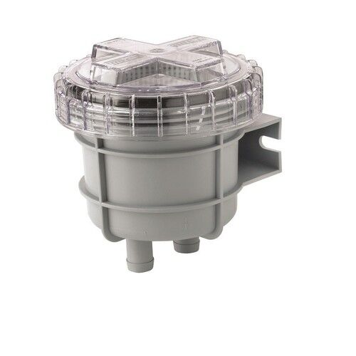 Vetus FTR330 Wasserfilter 38,1mm Vetus FTR330 Wasserfilter 38,1mm