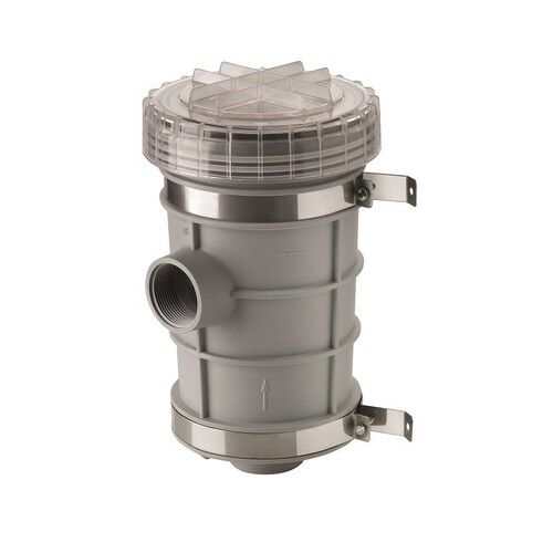 Vetus Wasserfilter 1320 38mm Ø Vetus Wasserfilter 1320 38mm Ø