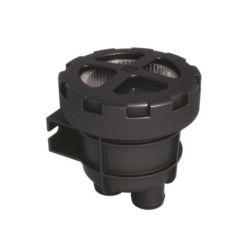  Vetus Wasserfilter 32mm Anschluss