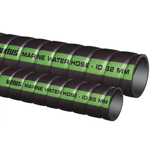 Vetus Kühlwasserschlauch 25mm Ø Vetus Kühlwasserschlauch 25mm Ø