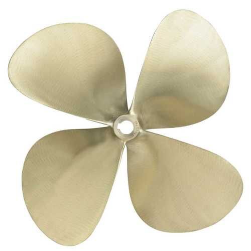 Vetus P4E Propeller 22'Ø, 22' Steigung Vetus P4E Propeller 22'Ø, 22' Steigung