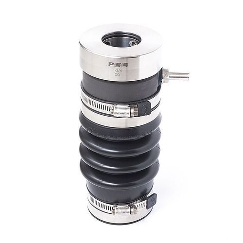 PSS-Dichtung 1 1/2' Welle, 2 1/2' Stevenrohr PSS-Dichtung 1 1/2' Welle, 2 1/2' Stevenrohr