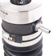  PSS-Dichtung 20 mm Welle, 1 3/4' Stevenrohr