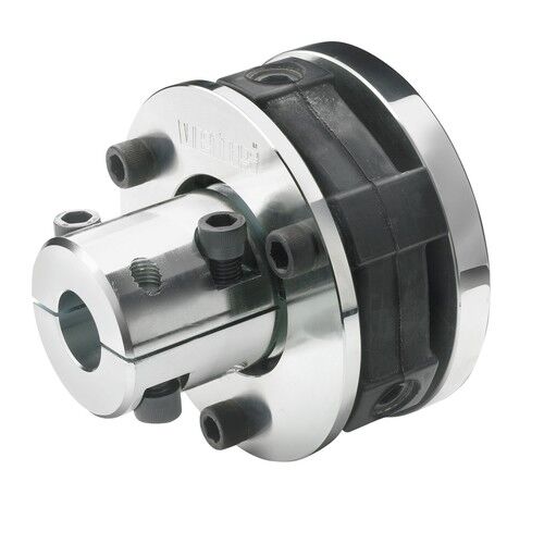 Vetus Flexible Kupplung BULLFLEX8 für 40mm Welle Vetus Flexible Kupplung BULLFLEX8 für 40mm Welle