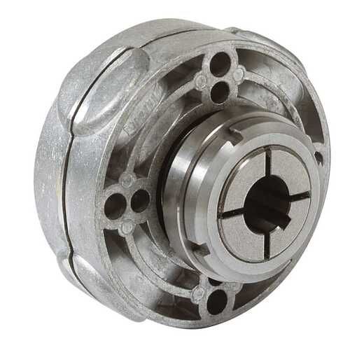 Vetus Flexible Kupplung TYP 6 für 30mm Welle Vetus Flexible Kupplung TYP 6 für 30mm Welle