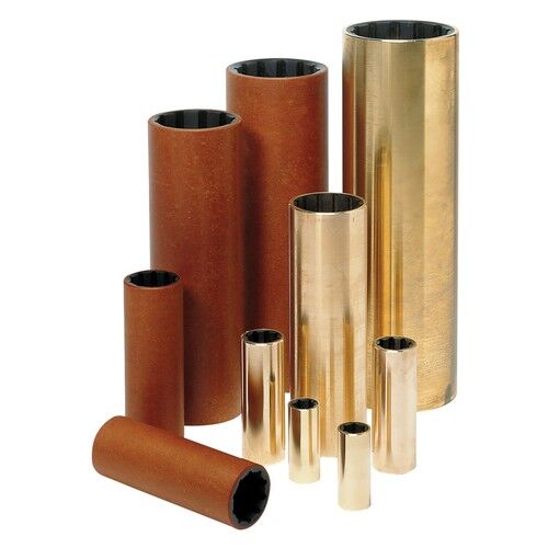 Vetus Gummilager mit Kunststoffmantel 25mm Vetus Gummilager mit Kunststoffmantel 25mm