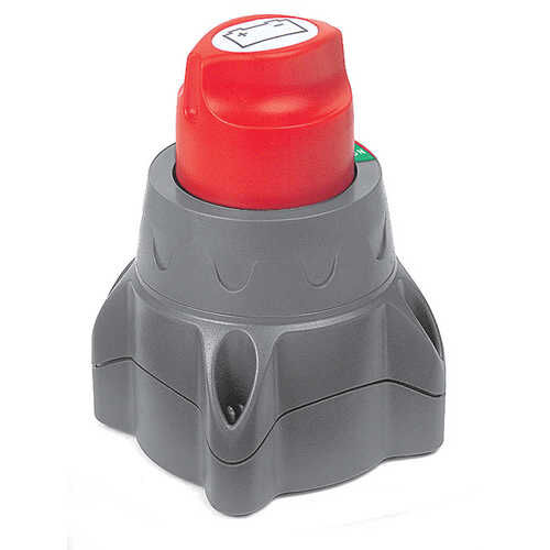 BEP Batterieschalter Easyfit, On/Off, 275A BEP Batterieschalter Easyfit, On/Off, 275A