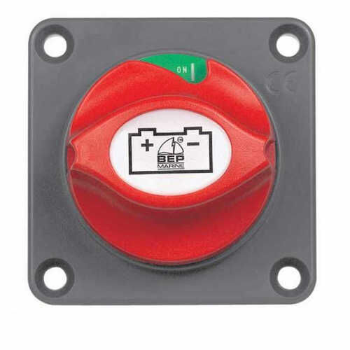 BEP Batterieschalter On/Off, 275A BEP Batterieschalter On/Off, 275A