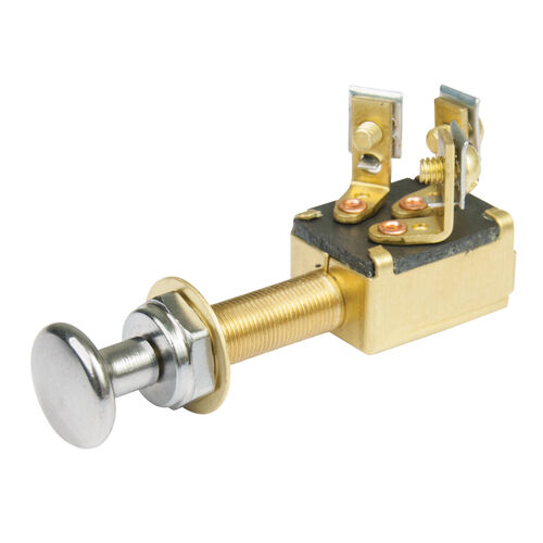 BEP Schalter Push-Pull Off-On 6-36V DC 10A BEP Schalter Push-Pull Off-On 6-36V DC 10A