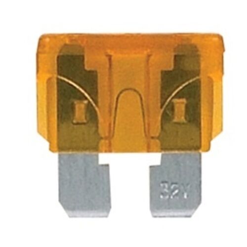 BEP Sicherung ATO/ATC 30A Green 32VDC BEP Sicherung ATO/ATC 30A Green 32VDC