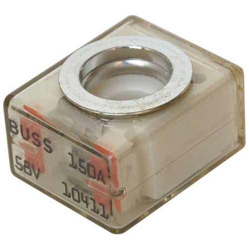 BEP Sicherung MRBF 150A 58VDC BEP Sicherung MRBF 150A 58VDC