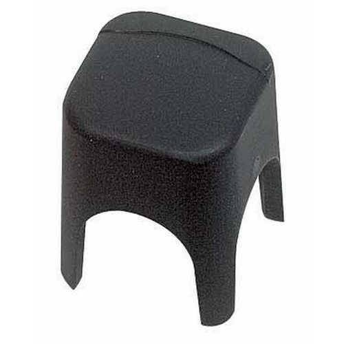BEP Abdeckung für isolierte 10mm Bolzen negativ BEP Abdeckung für isolierte 10mm Bolzen negativ