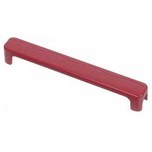BEP Sammelschienenabdeckung (rot) positiv 12-fach BEP Sammelschienenabdeckung (rot) positiv 12-fach