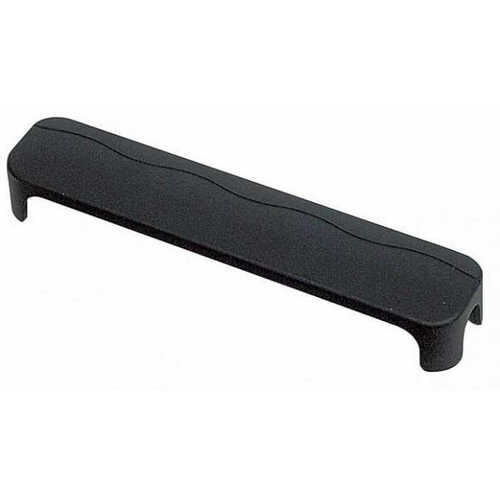 BEP Sammelschienenabdeckung (schwarz) negativ BEP Sammelschienenabdeckung (schwarz) negativ