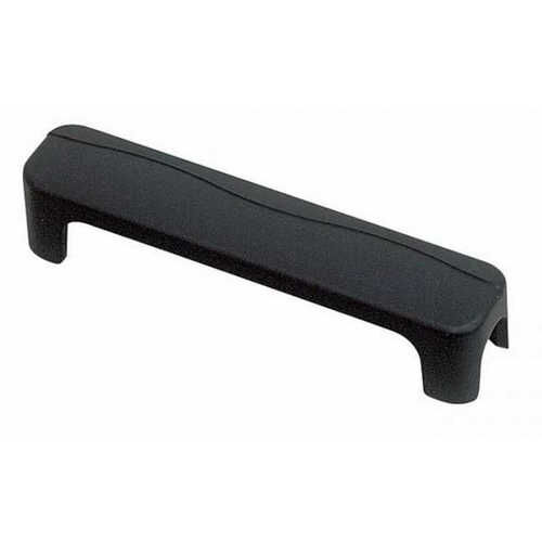 BEP Sammelschienenabdeckung (schwarz) negativ 6- BEP Sammelschienenabdeckung (schwarz) negativ 6-