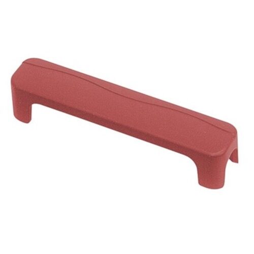 Eaton 107174 Copertura Per Sbarre Collettrici - Profilo 12-30x10 Mm, Lunghezza 1 Metro - Industriale