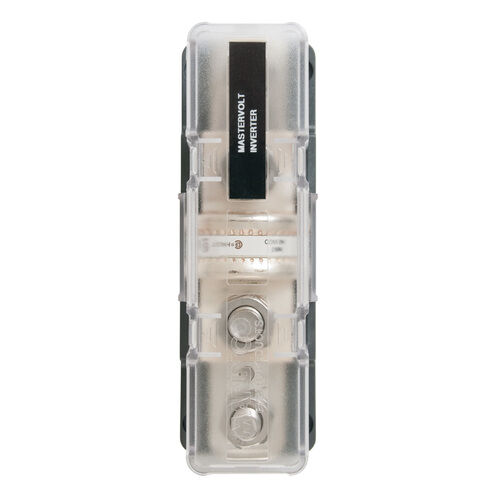 BEP Sicherungshalter Class-T 225A-400A 50VDC BEP Sicherungshalter Class-T 225A-400A 50VDC