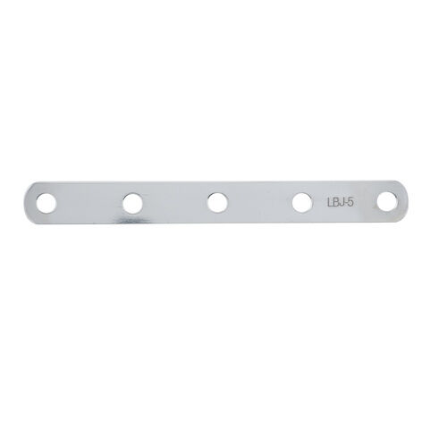 BEP Verbindungsschiene 6-Wege, 350A (Bulk) BEP Verbindungsschiene 6-Wege, 350A (Bulk)