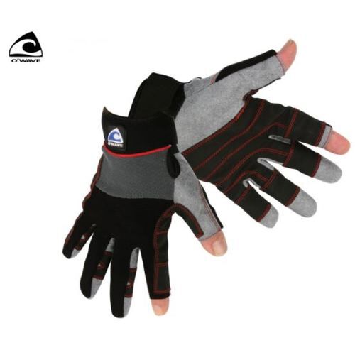  Plastimo Handschuhe RIGGING Gr. L