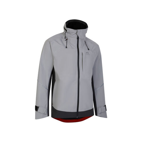 Typhoon Jacke Coastal - Grey - Size L Typhoon Jacke Coastal - Grey - Size L