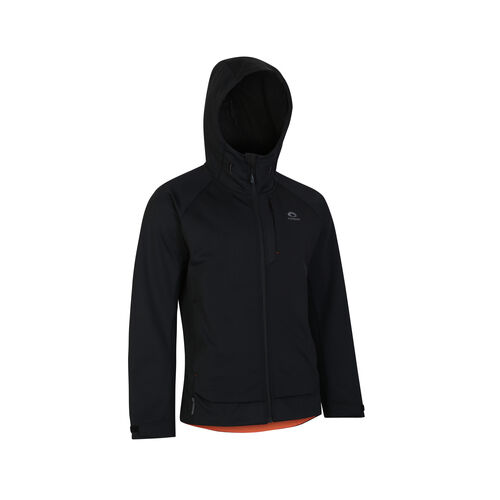 Typhoon Jacke Softshell -Schwarz- Size L Typhoon Jacke Softshell -Schwarz- Size L