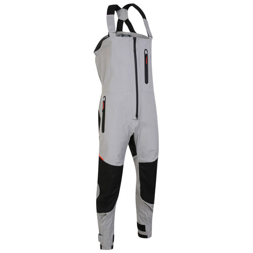 Typhoon Latzhose Coastal - Grey -Size L Typhoon Latzhose Coastal - Grey -Size L