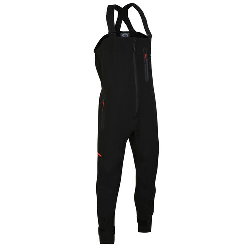 Typhoon Latzhose Coastal - Schwarz- Size L Typhoon Latzhose Coastal - Schwarz- Size L