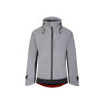  Typhoon Jacke Coastal - Grey - Size L