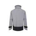  Typhoon Jacke Coastal - Grey - Size L