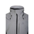  Typhoon Jacke Coastal - Grey - Size L