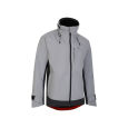  Typhoon Jacke Coastal - Grey - Size L