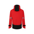  Typhoon Jacke Coastal - Rot- Size XXL