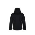  Typhoon Jacke Softshell -Schwarz- Size S