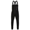  Typhoon Latzhose Coastal  - Schwarz- Size L