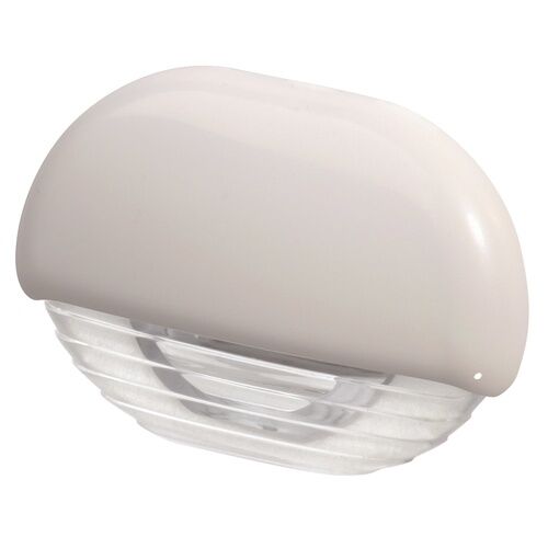 Hella LED-Stufenleuchte Kaltweiß 12-24V Hella LED-Stufenleuchte Kaltweiß 12-24V