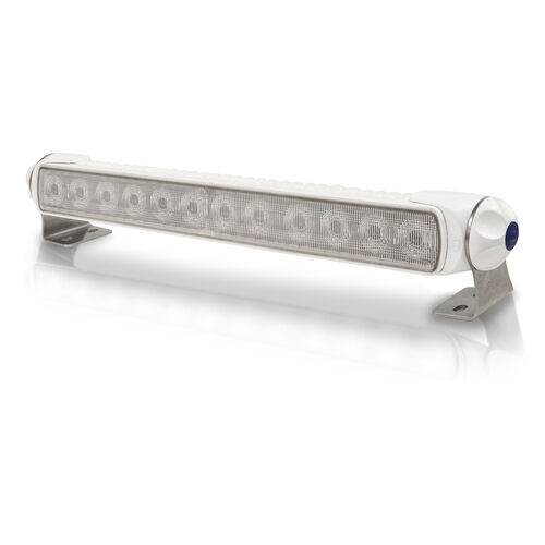  Hella Sea Hawk 350 LED Light Bar breit, weiß