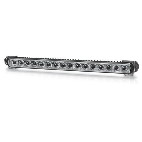 Hella Sea Hawk 470 LED Light Bar Hybrid, schwarz Hella Sea Hawk 470 LED Light Bar Hybrid, schwarz