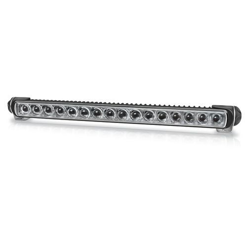  Hella Sea Hawk 470 LED Light Bar Hybrid -  schwarz