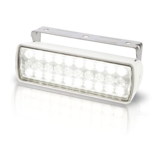 Hella Sea Hawk-XL LED-Arbeitsscheinwerfer, w/b Hella Sea Hawk-XL LED-Arbeitsscheinwerfer, w/b