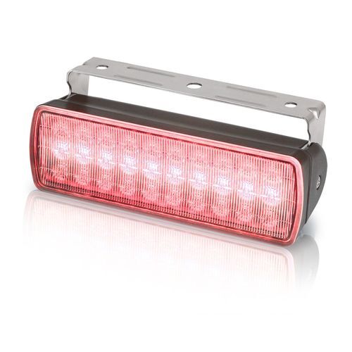 Hella Sea Hawk-XL LED-Arbeitsscheinwerfer, w/r Hella Sea Hawk-XL LED-Arbeitsscheinwerfer, w/r